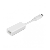 Apple Thunderbolt Gigabit Ethernet Adaptörü MD463ZM/A thumbnail 1