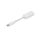 Apple Thunderbolt Gigabit Ethernet Adaptörü MD463ZM/A thumbnail 2