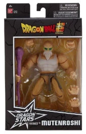 Dragon Ball Mutenroshi 35855 / 36782 thumbnail 4