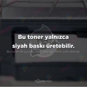 Develop TN-116 Muadil Toner / İneo 164 / 165 / 185 thumbnail 10