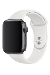 İPHONE 42-44MM SİLİKON KORDON thumbnail 4