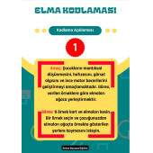 Kodlama Eğitim Seti (4-10 YAŞ) thumbnail 3