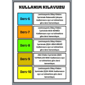 Kodlama Eğitim Seti (4-10 YAŞ) thumbnail 8