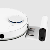 Fakir RS 770 Akıllı Robot Süpürge Robert thumbnail 2
