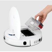 Fakir RS 770 Akıllı Robot Süpürge Robert thumbnail 3