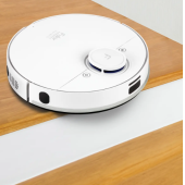 Fakir RS 770 Akıllı Robot Süpürge Robert thumbnail 4