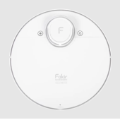 Fakir RS 770 Akıllı Robot Süpürge Robert thumbnail 8