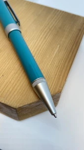 DivitPen Sky Shark Tükenmez Kalem thumbnail 2