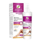 Bioder Sprey Tüy Dökücü 175 Ml Bayan thumbnail 2