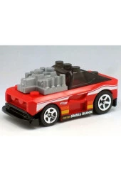 Custom Small Block 10/10 Tekli Araba thumbnail 2