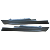 AUTOGP Bmw e92 m3 body kit tampon seti 2006 / 2010 thumbnail 3
