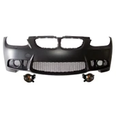 AUTOGP Bmw e92 m3 body kit tampon seti 2006 / 2010 thumbnail 1