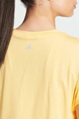 Adidas IS2982 Studio Kadın Tişört thumbnail 5