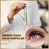 L'Oreal Paris Telescopic Maskara - Siyah thumbnail 5