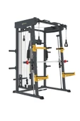 Proforce EMH 17 - Multifunctional Smith And Cable Cross thumbnail 2