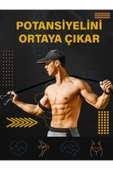 Proforce Siyah Atlama Ipi Atp-3000 thumbnail 2