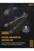 Proforce Siyah Atlama Ipi Atp-3000 thumbnail 1