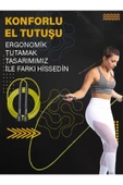Proforce Sarı Atlama Ipi Atp-3000 thumbnail 4
