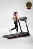 Proforce PROFORCE OPTIMUM  KOŞU BANDI 2,5 HP LED GÖSTERGE 0 - 14 km/s HIZ  KOLAY KURULUM thumbnail 1