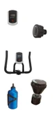 Proforce Ms 500 Spin Bike - Kondisyon Bisikleti thumbnail 4