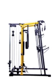 Proforce Emh06- Multifunctional Smith And Cable Cross thumbnail 3