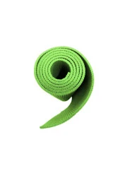 Proforce Yoga Minderi 0,60cm Mat Yeşil thumbnail 3