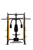 Proforce Emh06- Multifunctional Smith And Cable Cross thumbnail 2