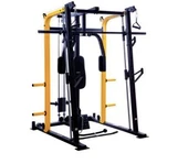 Proforce Emh06- Multifunctional Smith And Cable Cross thumbnail 1