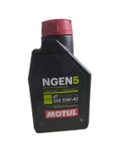 MOTUL NGEN 5 10w40 1 Litre thumbnail 2