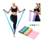 Mavi Pilates Lastiği thumbnail 2