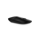 Hp Z3700 Kablosuz Siyah Mouse V0l79aa thumbnail 3