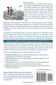 Cloud Strategy: A Decision-based Approach to Successful Cloud Migration (Architect Elevator Book Series) Hohpe Danieli thumbnail 2