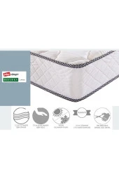 90x150 Balanced Cotton Ortopedik Visco Yatak thumbnail 2
