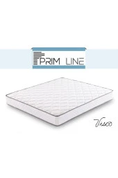 90x200 Balanced Cotton Ortopedik Visco Yatak thumbnail 2
