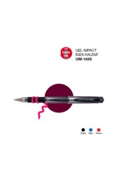 Gel Impact 1.0 Imza Kalemi  Mavi thumbnail 2