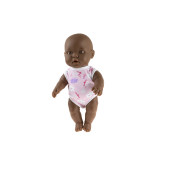 Oyuncak Karam Bebek Et Bebek 30 cm thumbnail 2