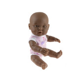 Oyuncak Karam Bebek Et Bebek 30 cm thumbnail 3