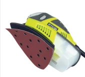 Ryobi EPS80RSA20 80W Ütü Zımpara  5133000648 thumbnail 3