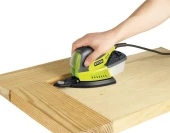 Ryobi EPS80RSA20 80W Ütü Zımpara  5133000648 thumbnail 4