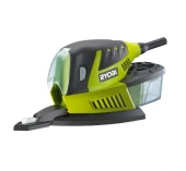 Ryobi EPS80RSA20 80W Ütü Zımpara  5133000648 thumbnail 6