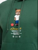 Jack&Jones Oversize Kapüşonlu Sweatshirt - Rahat ve Şık thumbnail 10