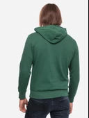 Jack&Jones Oversize Kapüşonlu Sweatshirt - Rahat ve Şık thumbnail 11