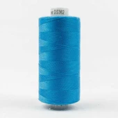 Wonderfil Polyester Dikiş İpliği - DS362 - Curious Blue thumbnail 1