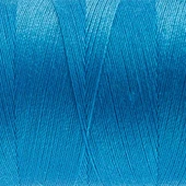 Wonderfil Polyester Dikiş İpliği - DS362 - Curious Blue thumbnail 2