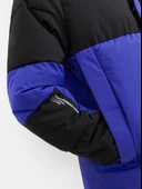 Jack&Jones Oversize Kapüşonlu Şişme Mont - Günlük Kullanım thumbnail 11