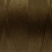 Wonderfil Polyester Dikiş İpliği - DS223 - Raw Umber thumbnail 2