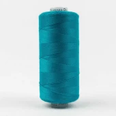 Wonderfil Polyester Dikiş İpliği - DS210 - Iris Blue thumbnail 1