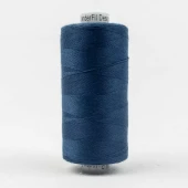 Wonderfil Polyester Dikiş İpliği - DS214 - Prussian Blue thumbnail 1