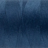 Wonderfil Polyester Dikiş İpliği - DS214 - Prussian Blue thumbnail 2