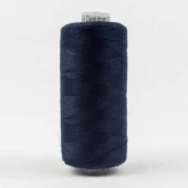 Wonderfil Polyester Dikiş İpliği - DS882 - Dark Navy thumbnail 1